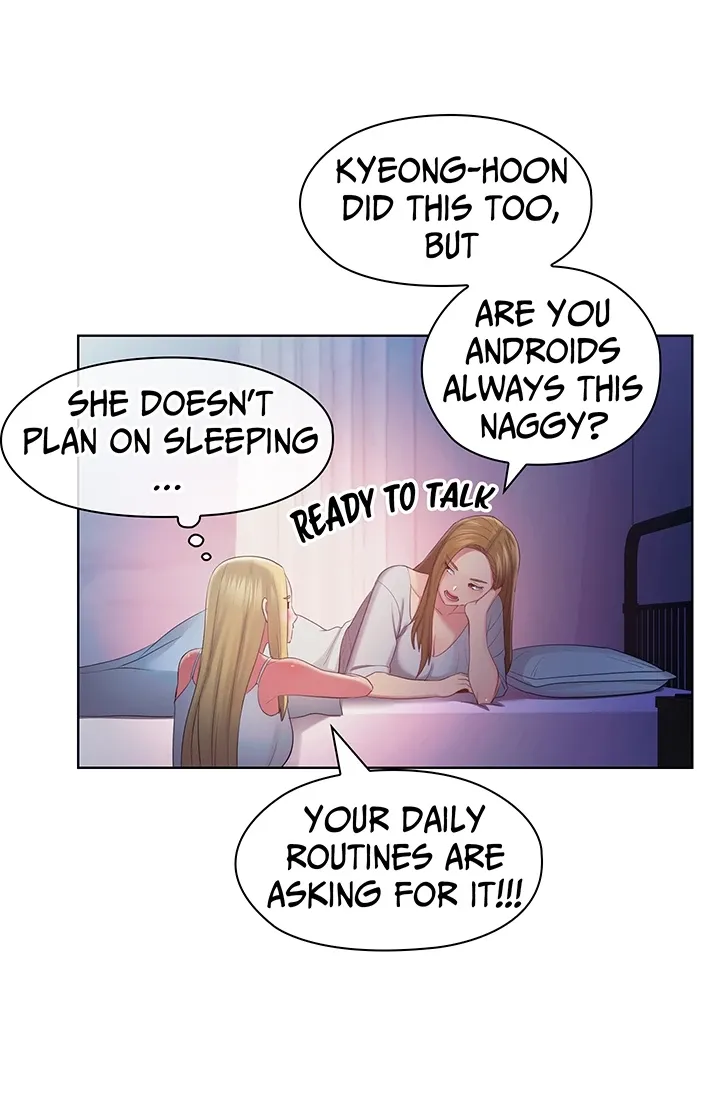 May I Help You? Chapter 44 page 12 - 
