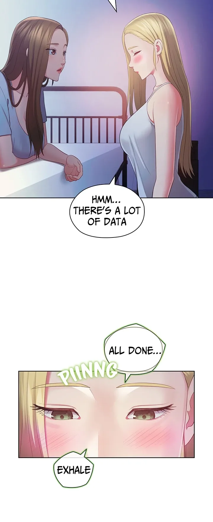 May I Help You? Chapter 44 page 15 - 