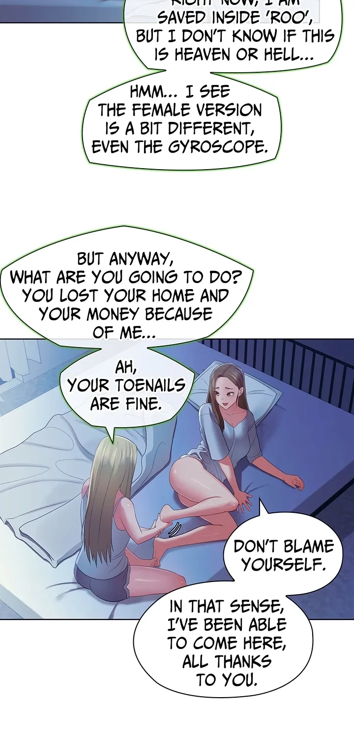 May I Help You? Chapter 44 page 18 - 