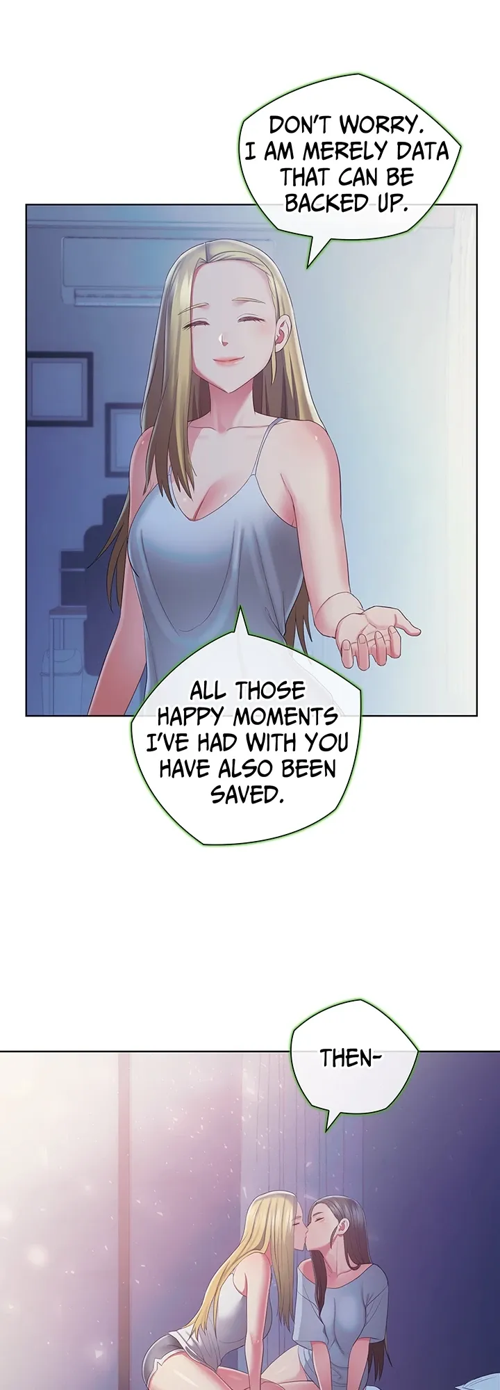 May I Help You? Chapter 44 page 20 - 