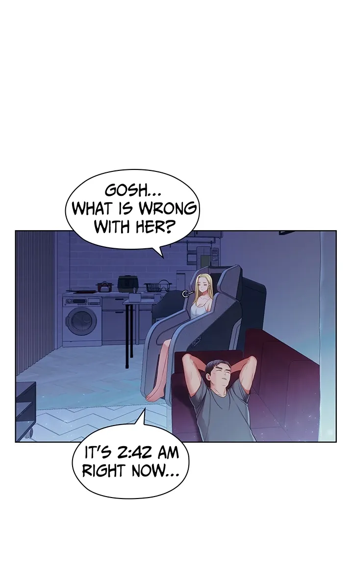 May I Help You? Chapter 44 page 3 - 