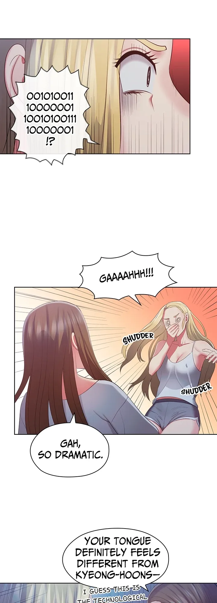 May I Help You? Chapter 44 page 22 - 