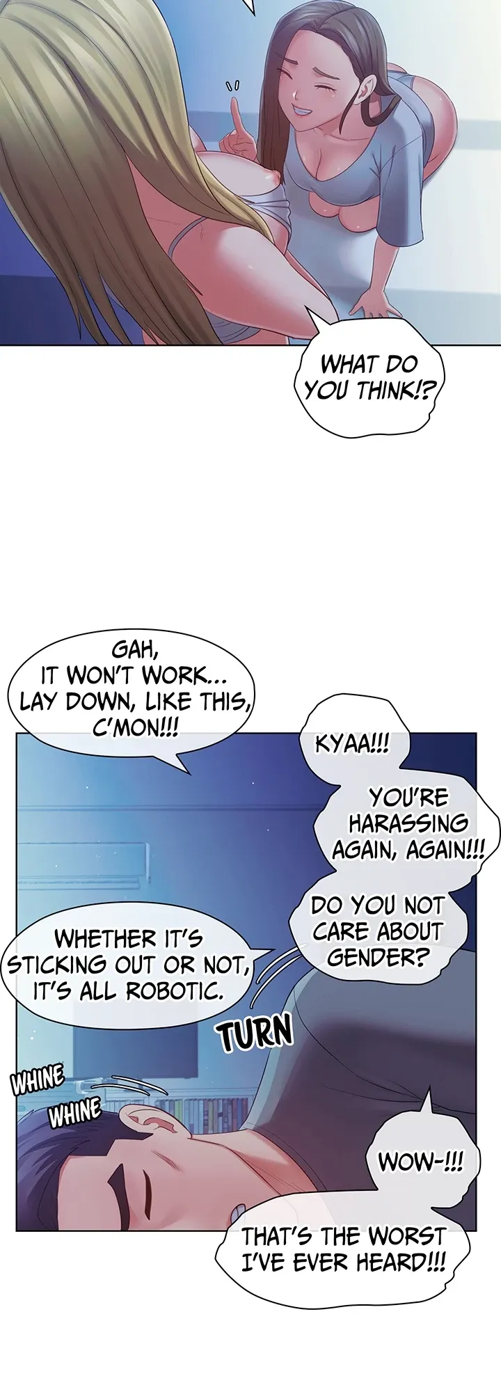 May I Help You? Chapter 44 page 26 - 