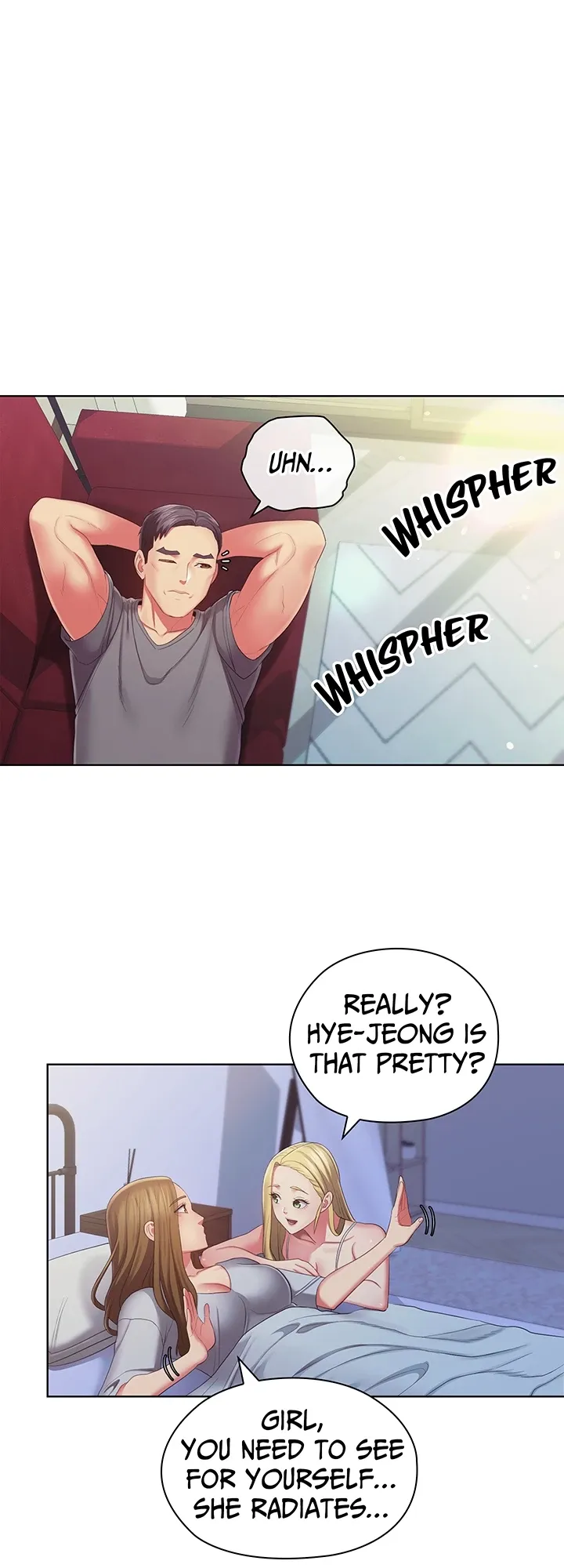 May I Help You? Chapter 44 page 41 - 