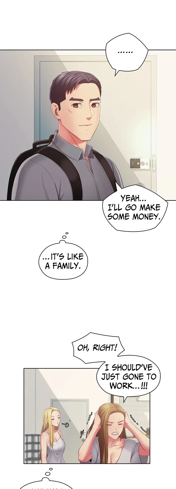 May I Help You? Chapter 44 page 44 - 
