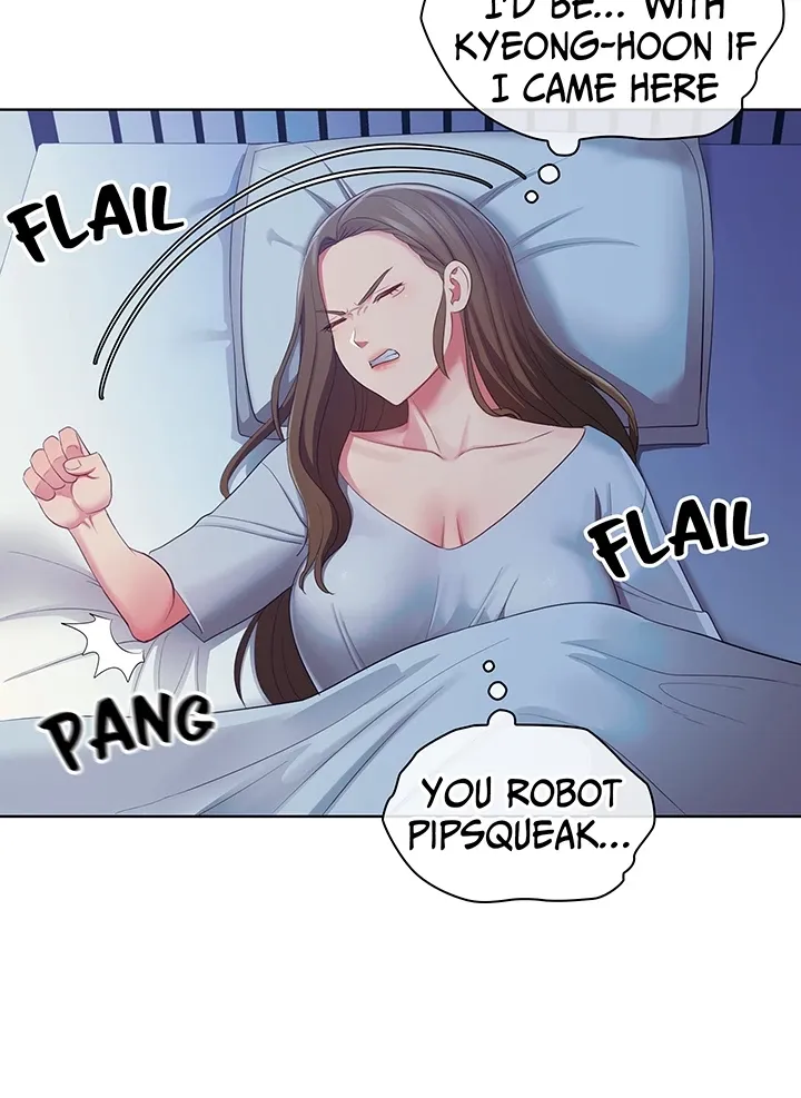 May I Help You? Chapter 44 page 6 - 