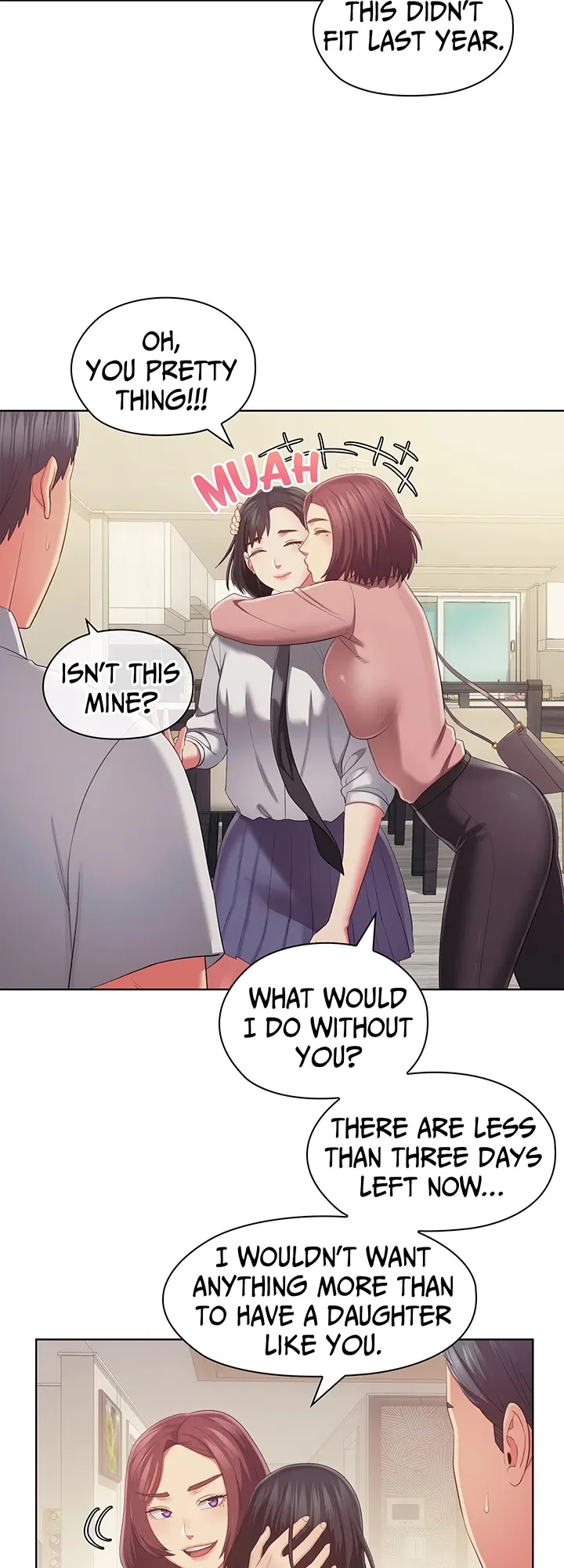 May I Help You? Chapter 45 page 13 - 