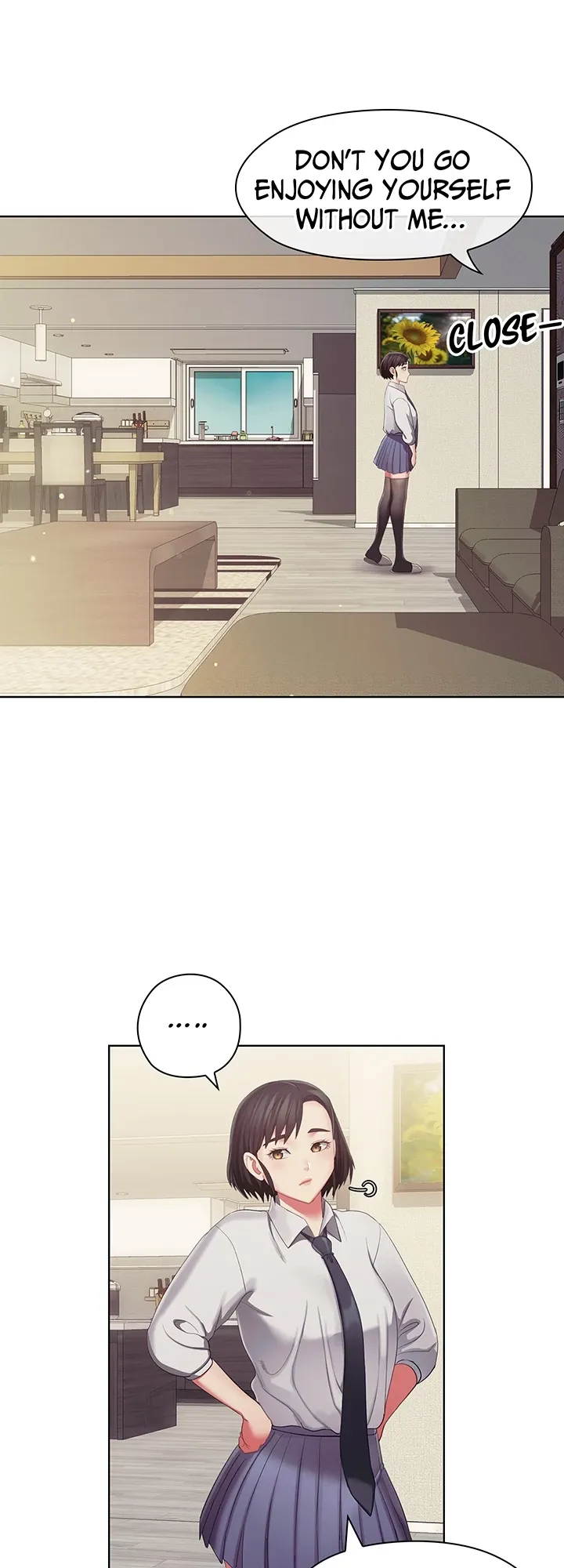 May I Help You? Chapter 45 page 15 - 