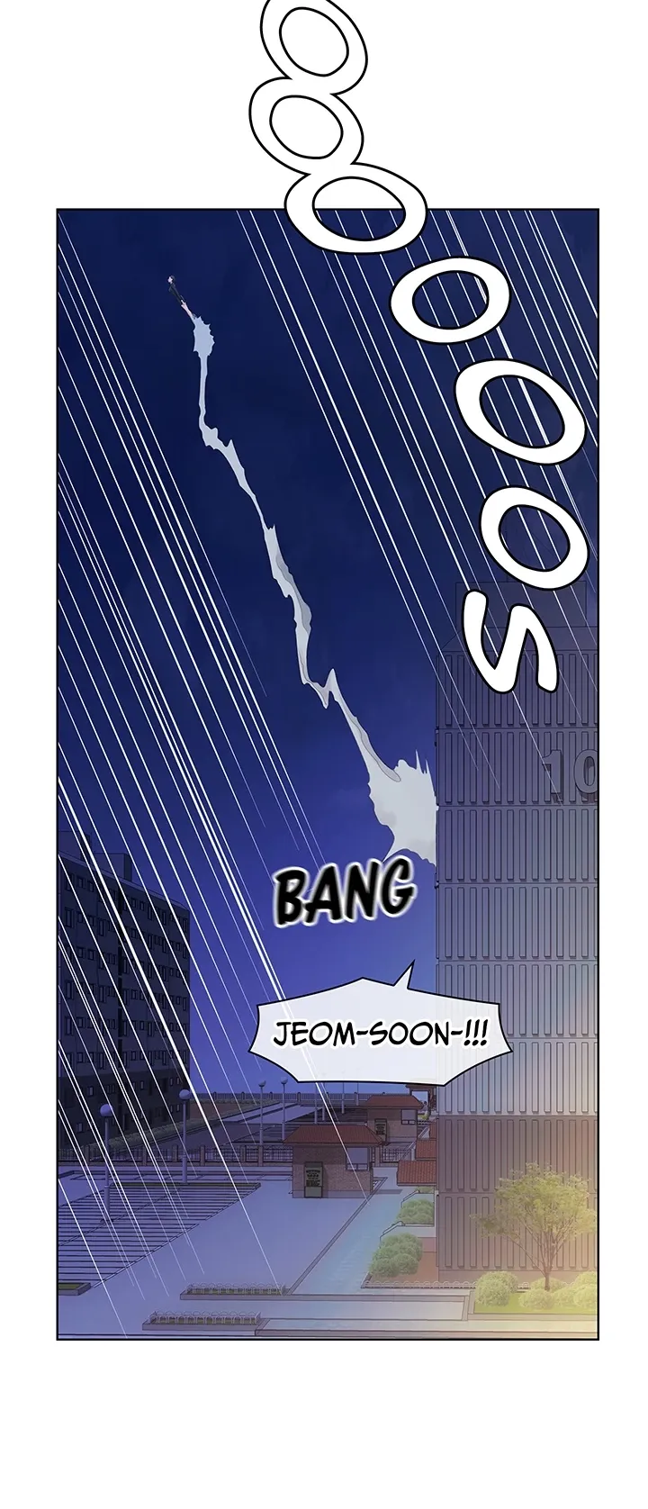 May I Help You? Chapter 45 page 3 - 