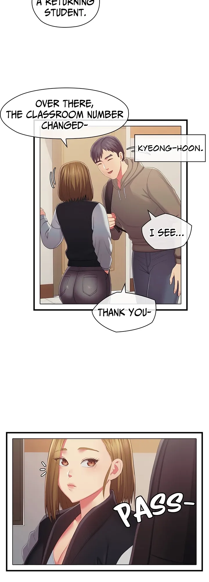 May I Help You? Chapter 45 page 24 - 