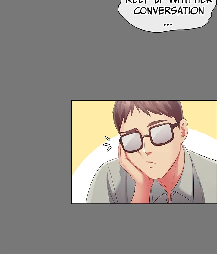 May I Help You? Chapter 45 page 30 - 