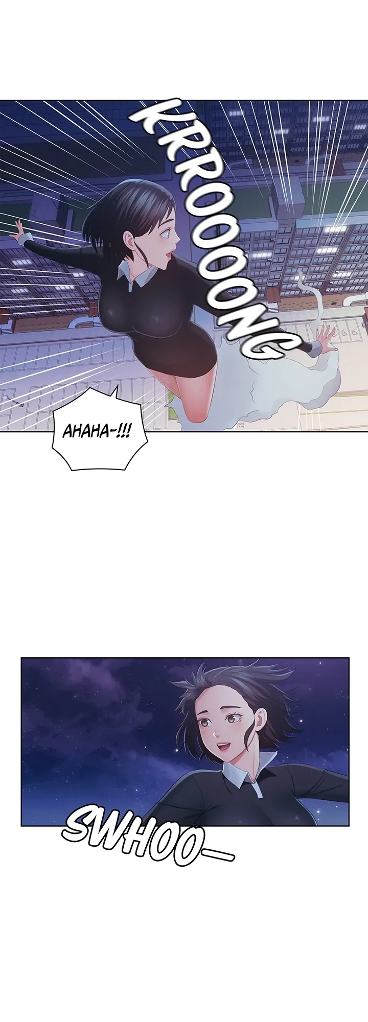 May I Help You? Chapter 45 page 4 - 