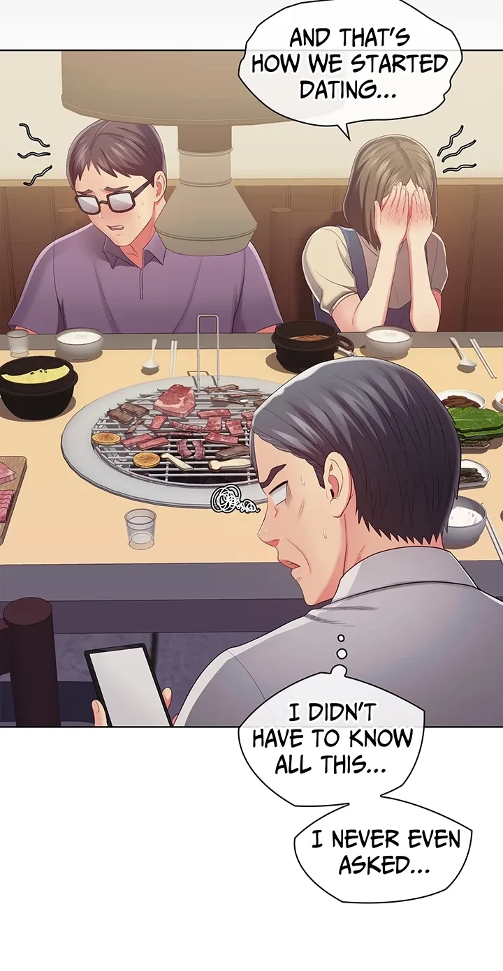 May I Help You? Chapter 45 page 33 - 