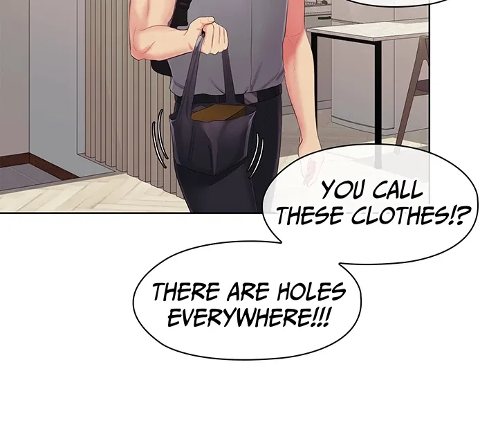 May I Help You? Chapter 45 page 36 - 