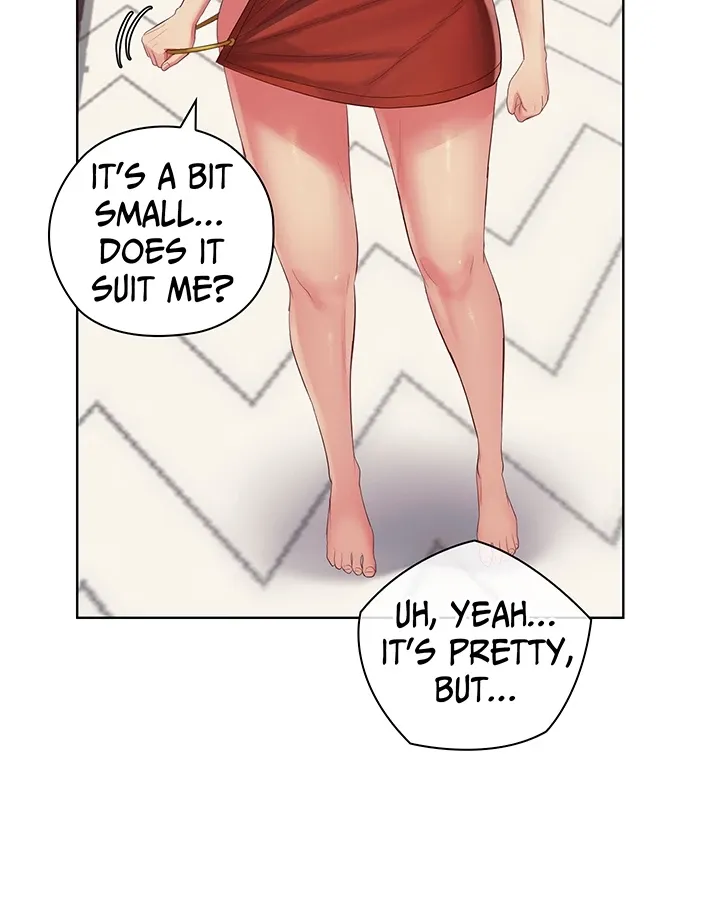 May I Help You? Chapter 45 page 39 - 