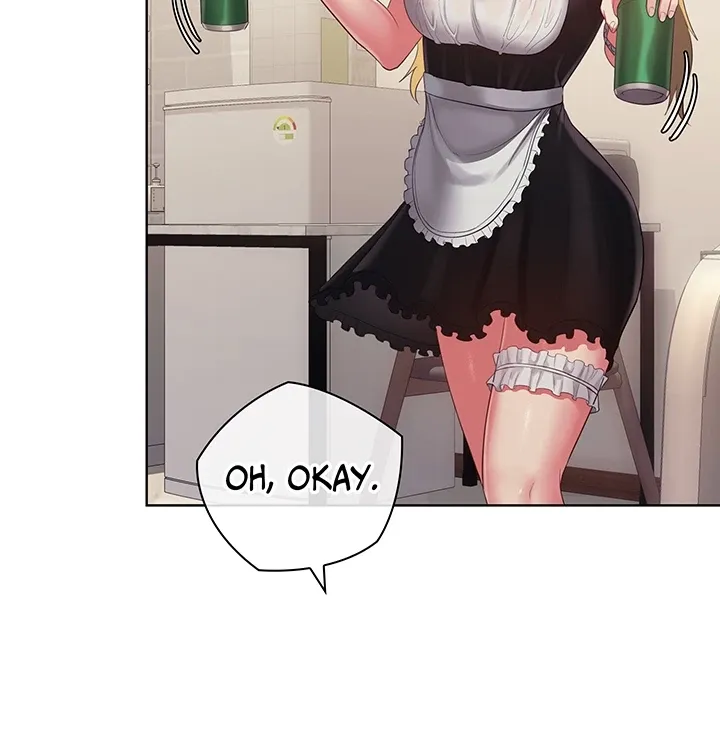May I Help You? Chapter 45 page 42 - 