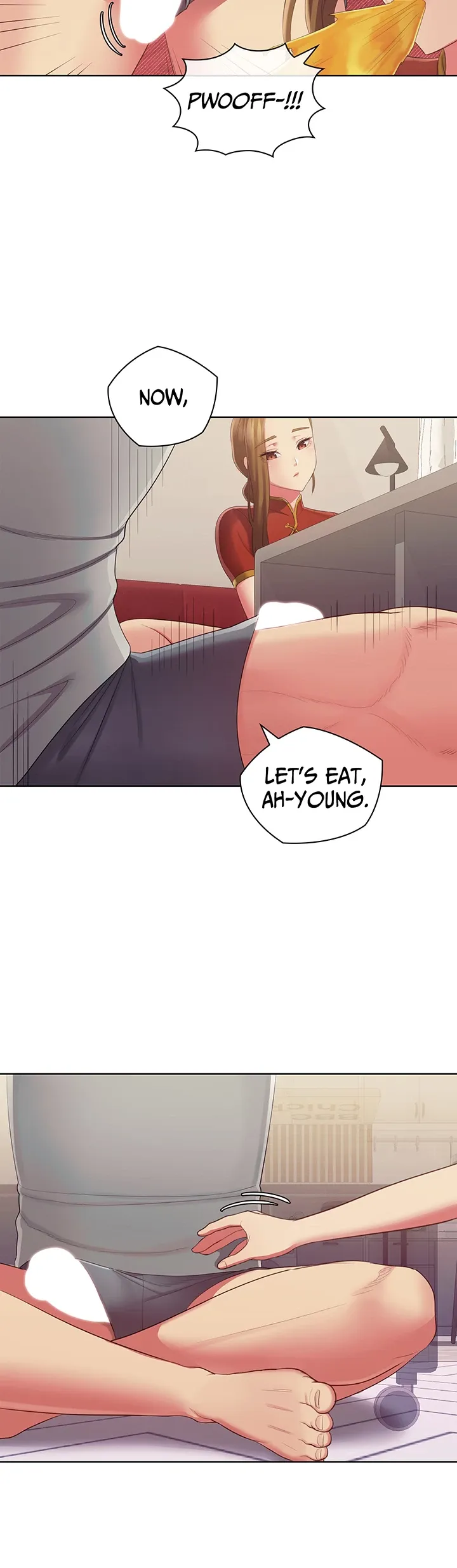 May I Help You? Chapter 45 page 44 - 