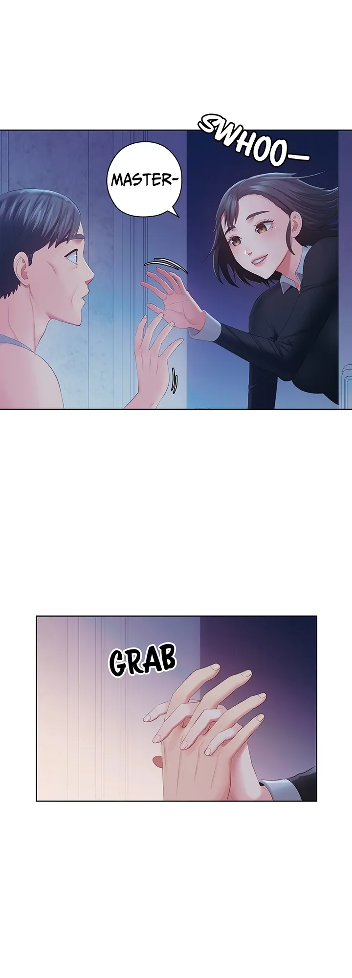May I Help You? Chapter 45 page 6 - 