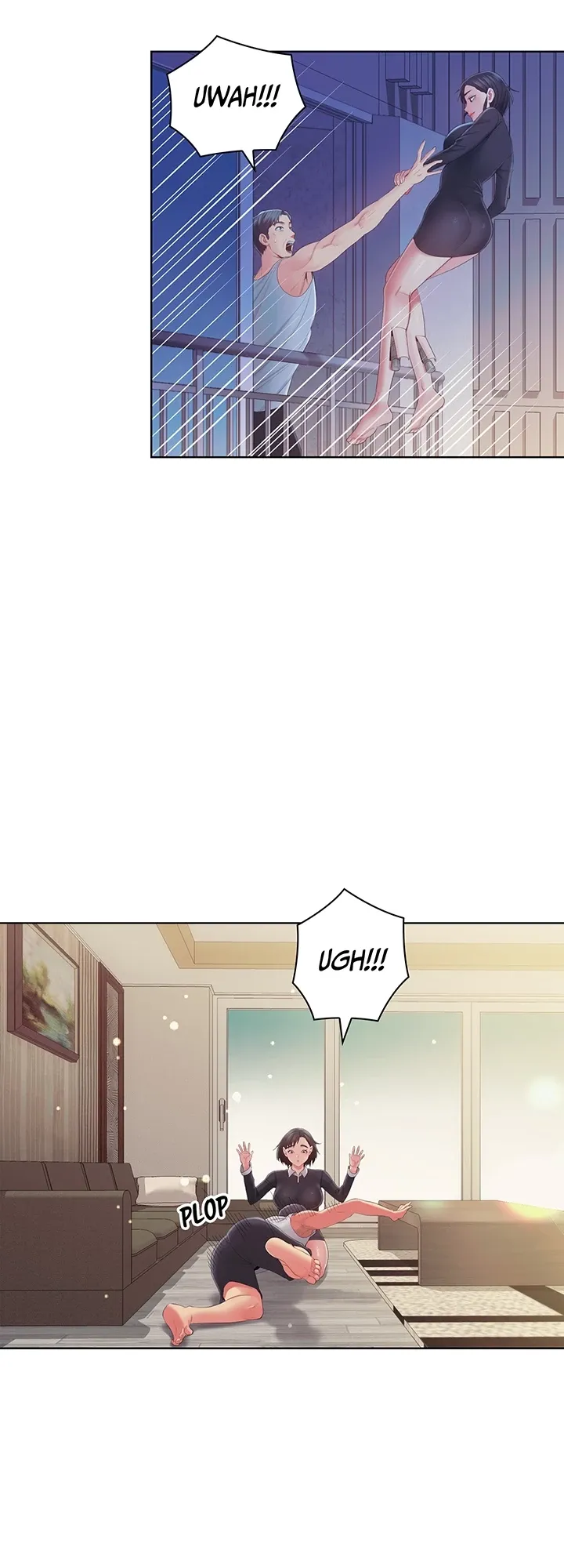 May I Help You? Chapter 45 page 7 - 