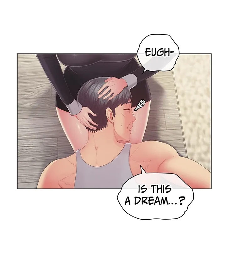 May I Help You? Chapter 45 page 8 - 