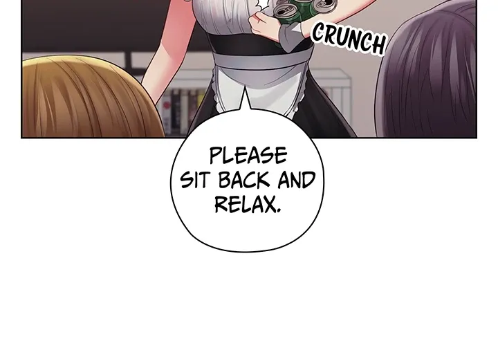 May I Help You? Chapter 46 page 3 - 
