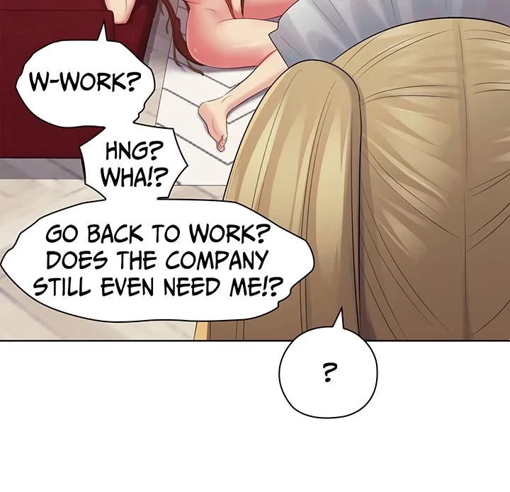 May I Help You? Chapter 46 page 21 - 