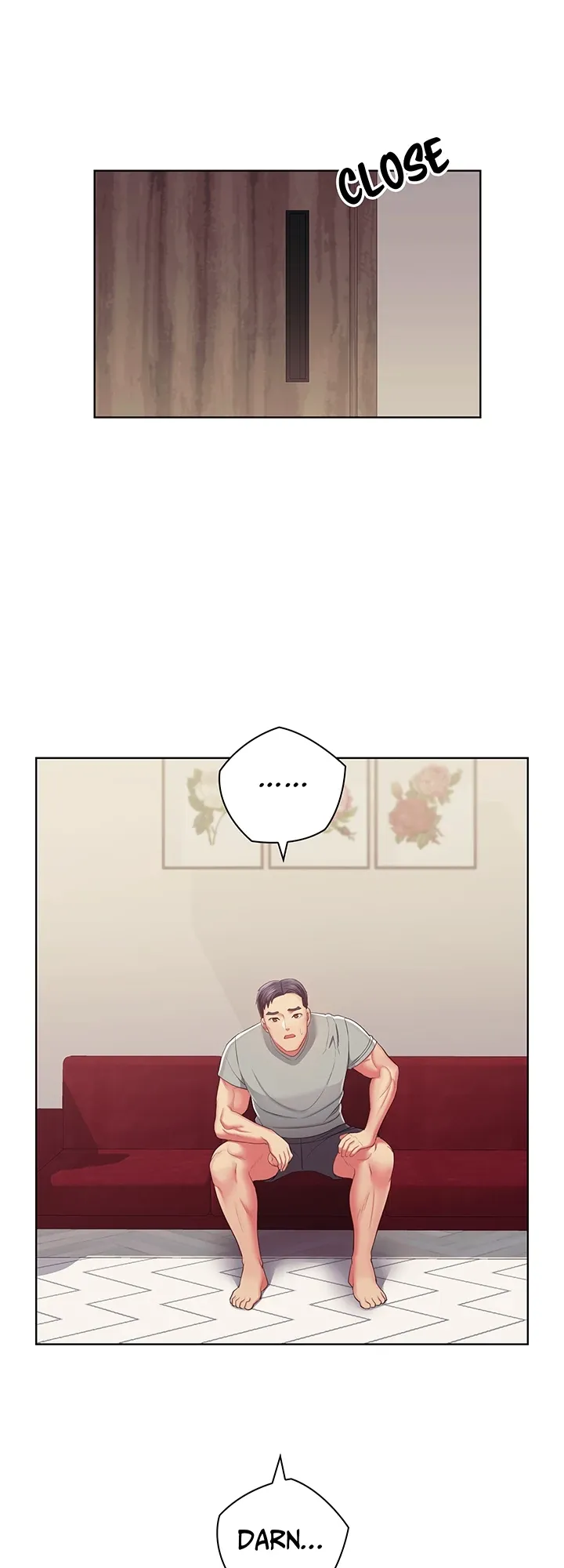 May I Help You? Chapter 46 page 25 - 