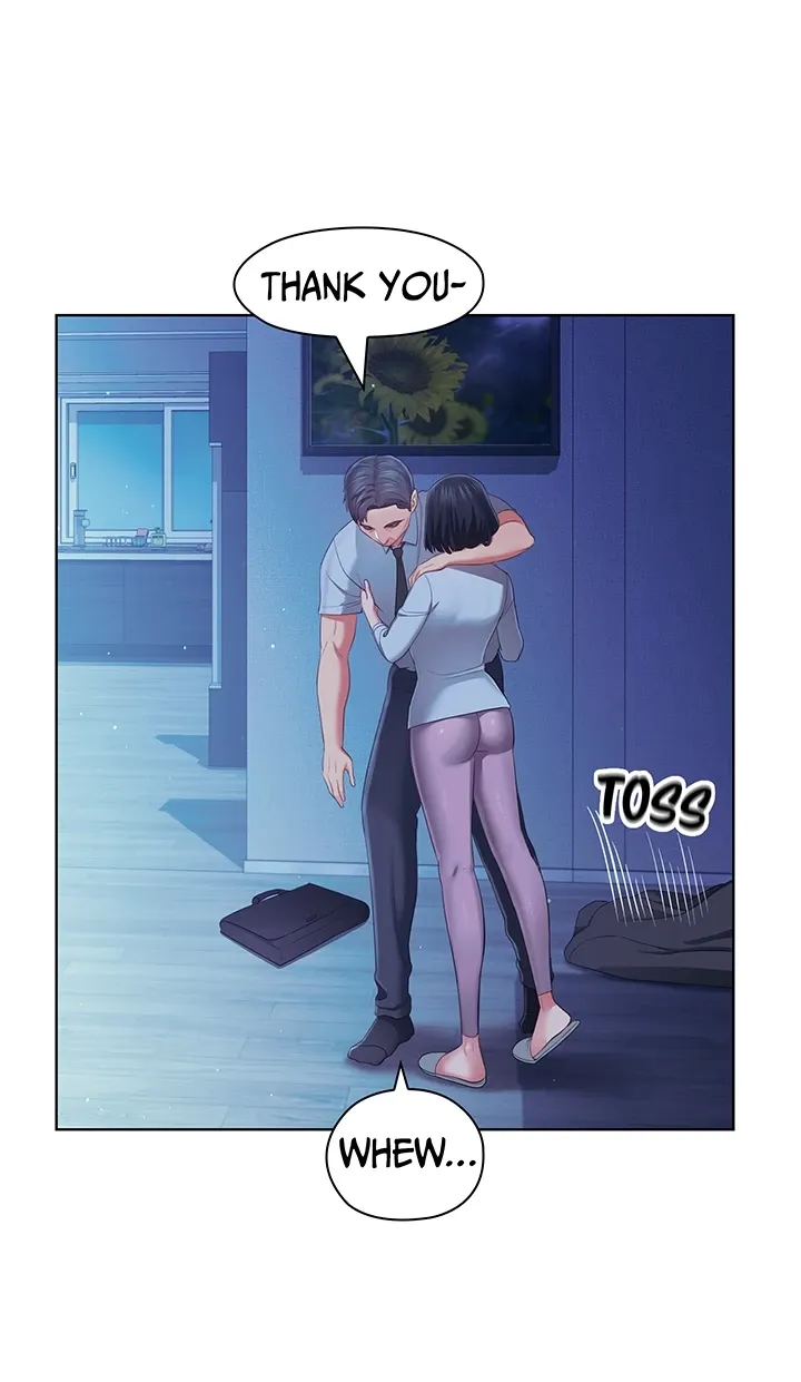 May I Help You? Chapter 46 page 30 - 