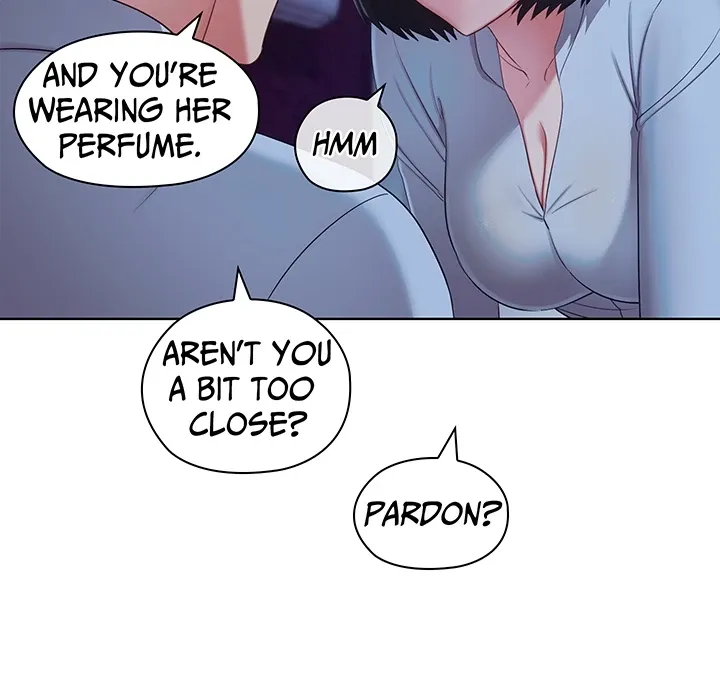 May I Help You? Chapter 46 page 36 - 
