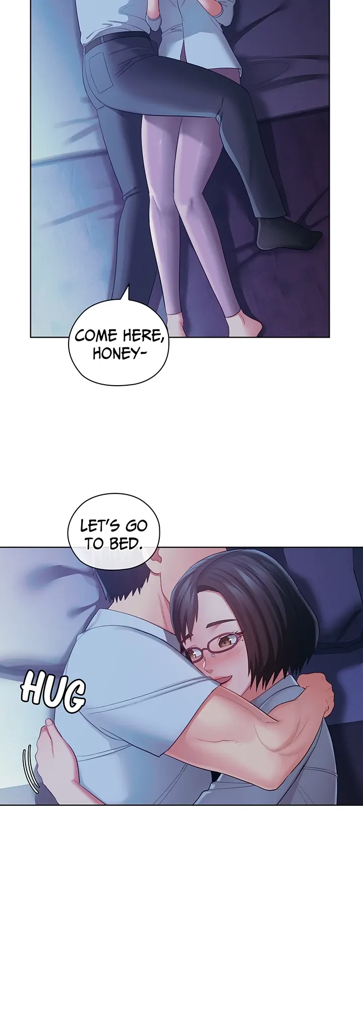 May I Help You? Chapter 46 page 38 - 