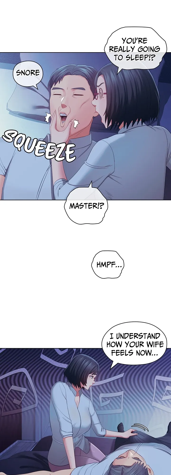 May I Help You? Chapter 46 page 40 - 