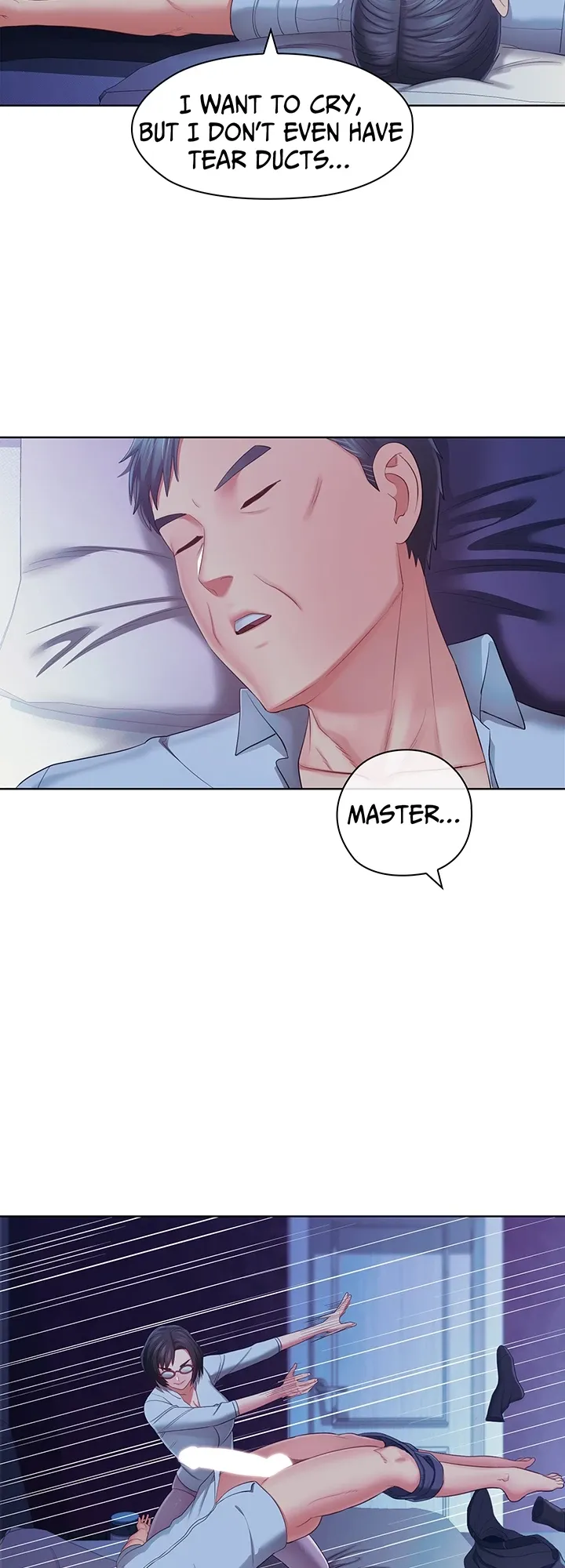 May I Help You? Chapter 46 page 41 - 