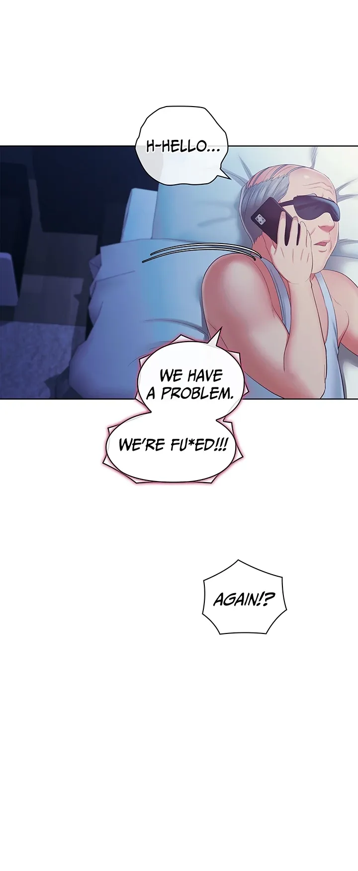 May I Help You? Chapter 46 page 49 - 