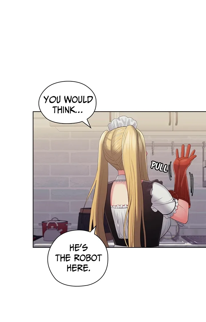 May I Help You? Chapter 46 page 9 - 