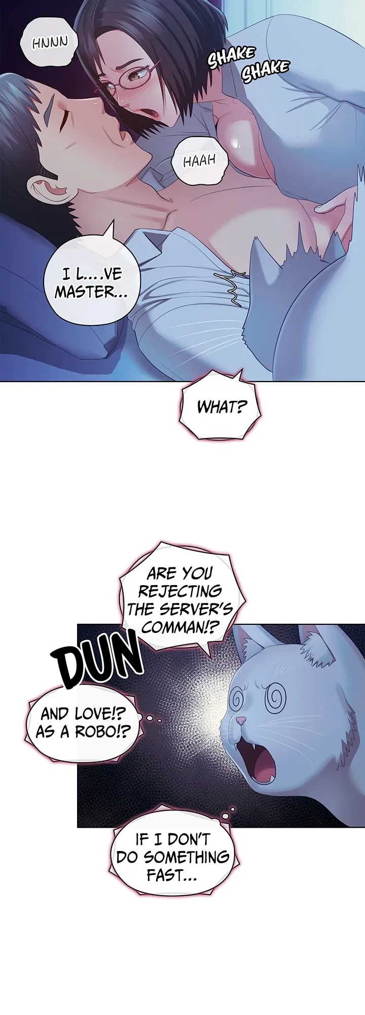 May I Help You? Chapter 47 page 2 - 
