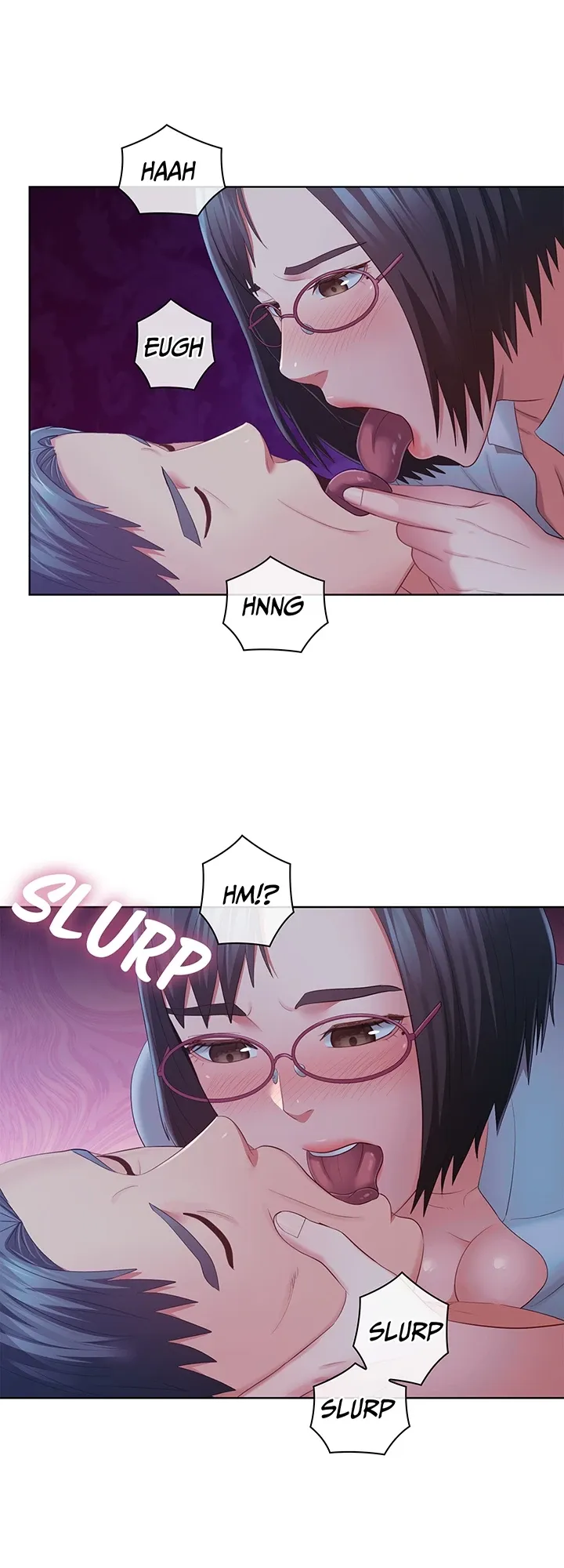 May I Help You? Chapter 47 page 11 - 