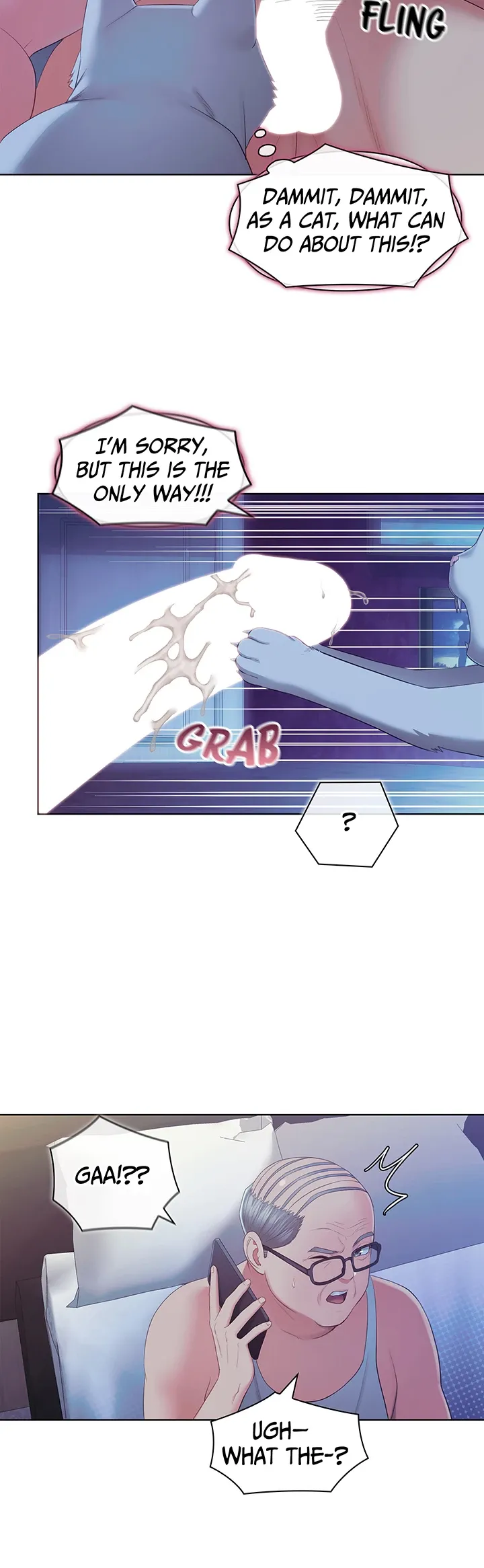 May I Help You? Chapter 47 page 14 - 