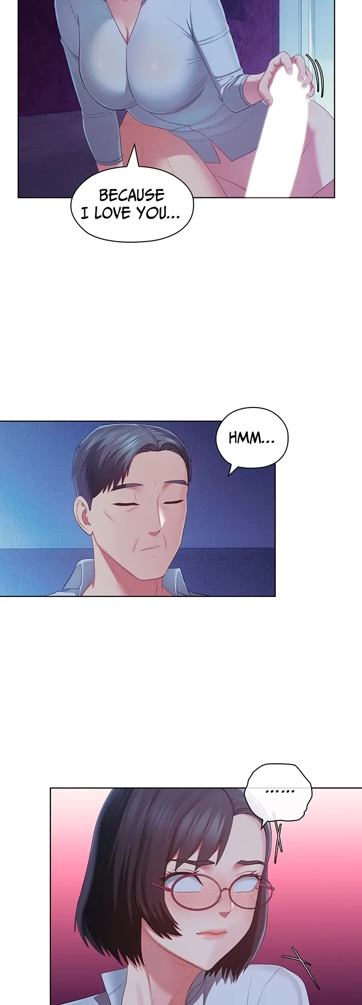 May I Help You? Chapter 47 page 19 - 