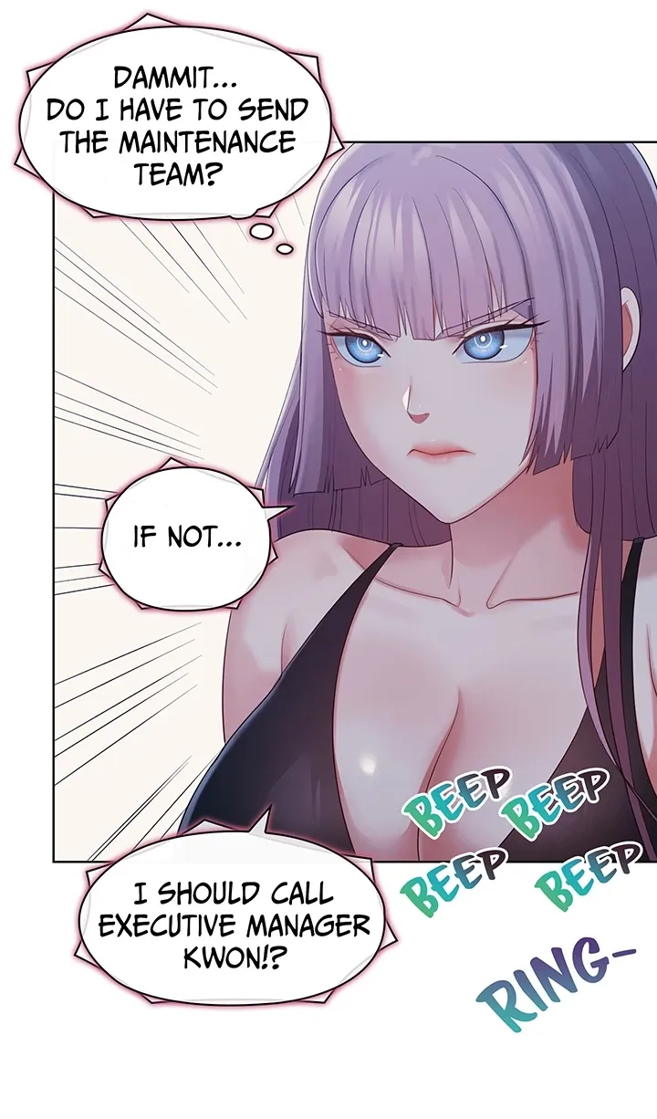 May I Help You? Chapter 47 page 3 - 