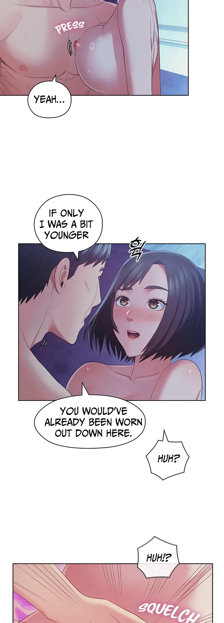 May I Help You? Chapter 47 page 26 - 