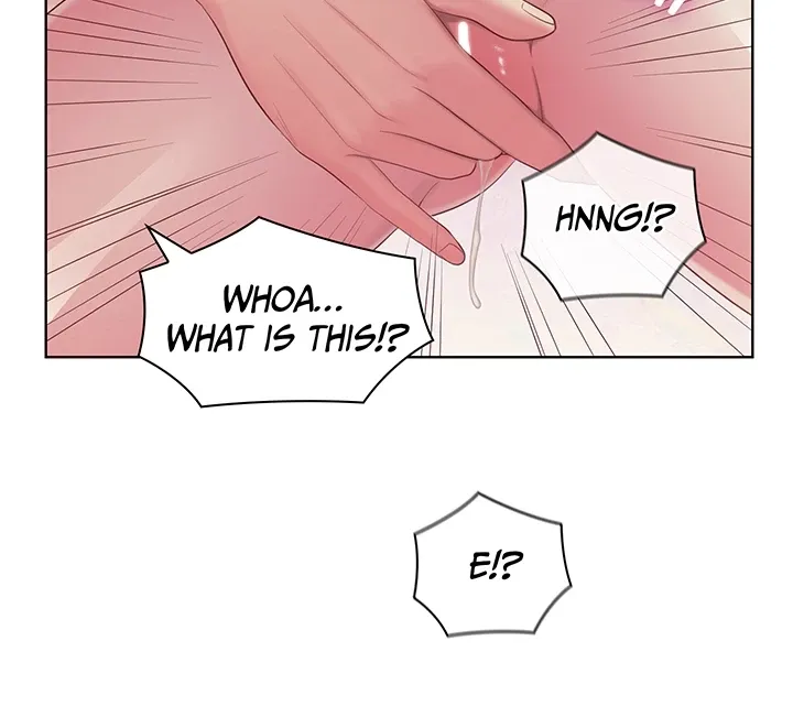May I Help You? Chapter 47 page 27 - 