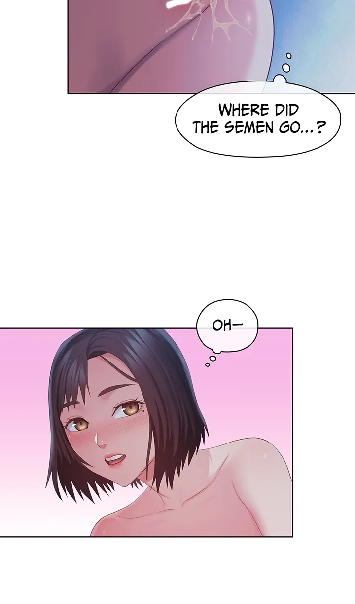 May I Help You? Chapter 47 page 39 - 