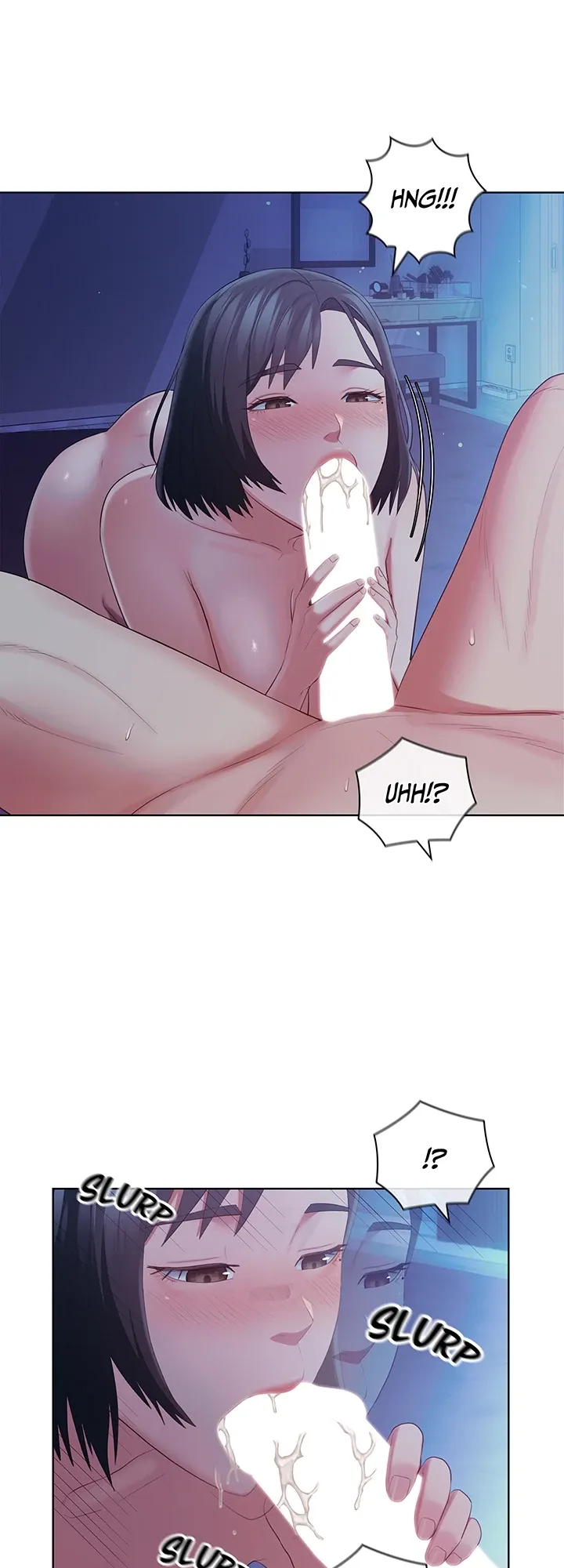 May I Help You? Chapter 47 page 42 - 