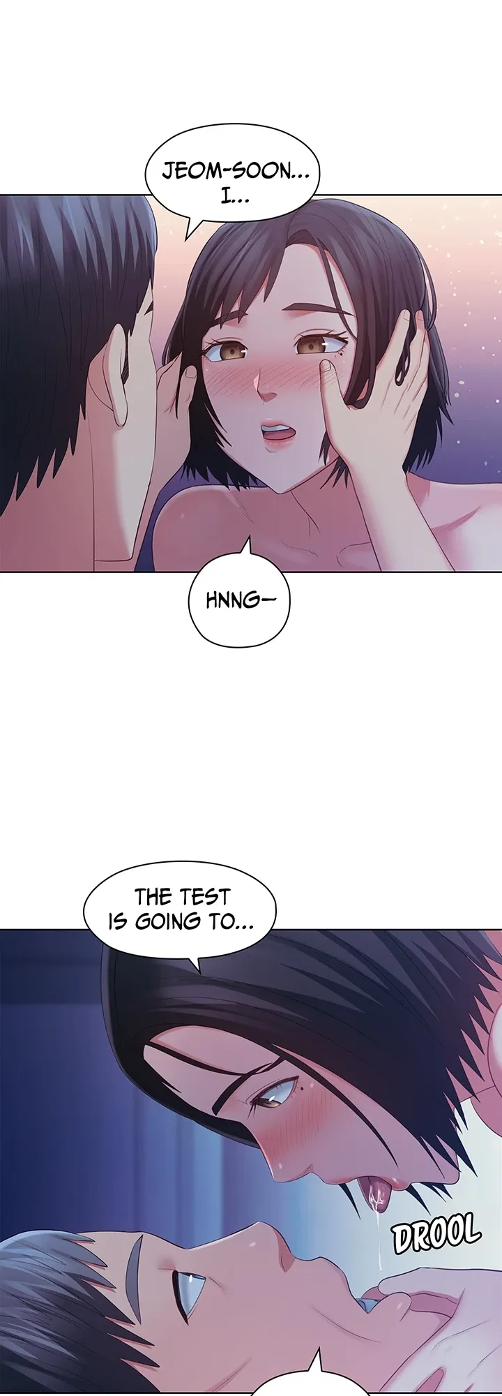 May I Help You? Chapter 47 page 46 - 