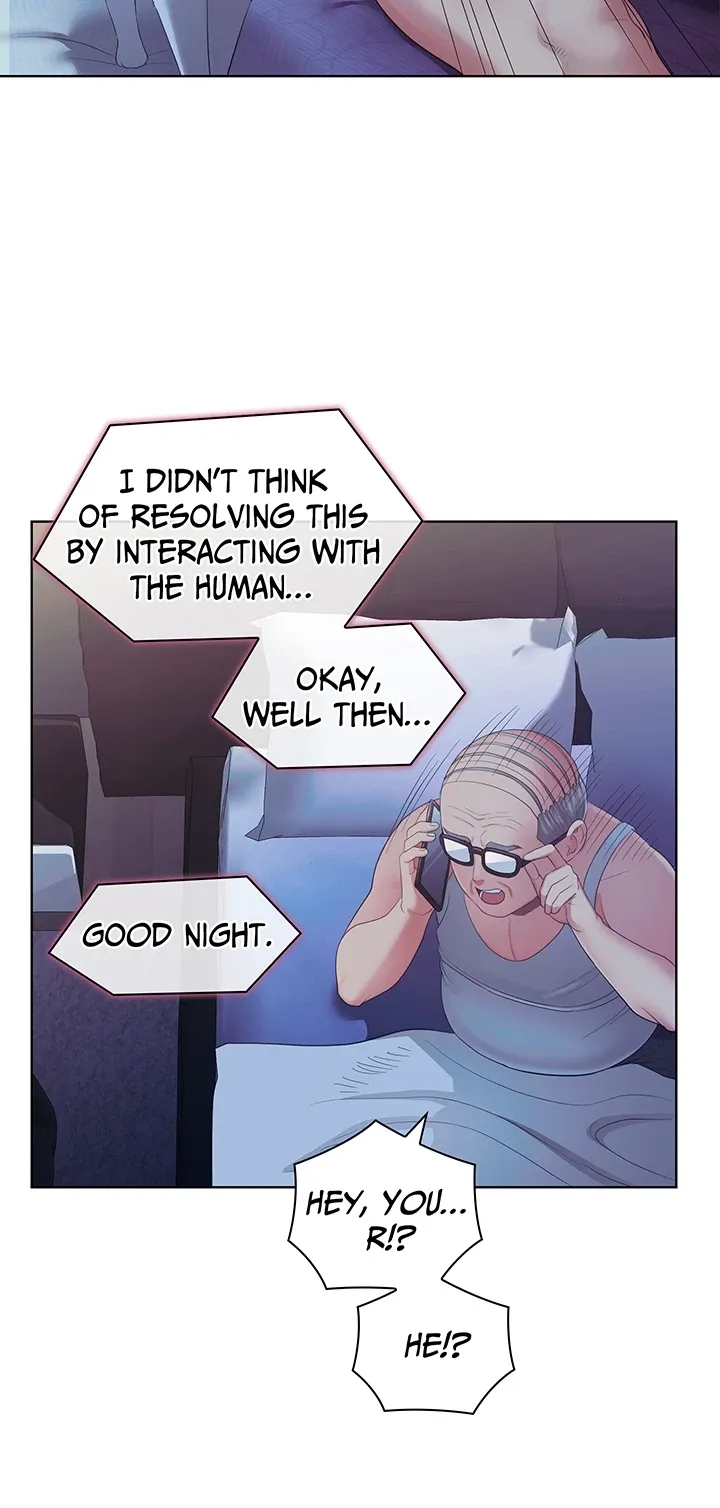 May I Help You? Chapter 47 page 9 - 