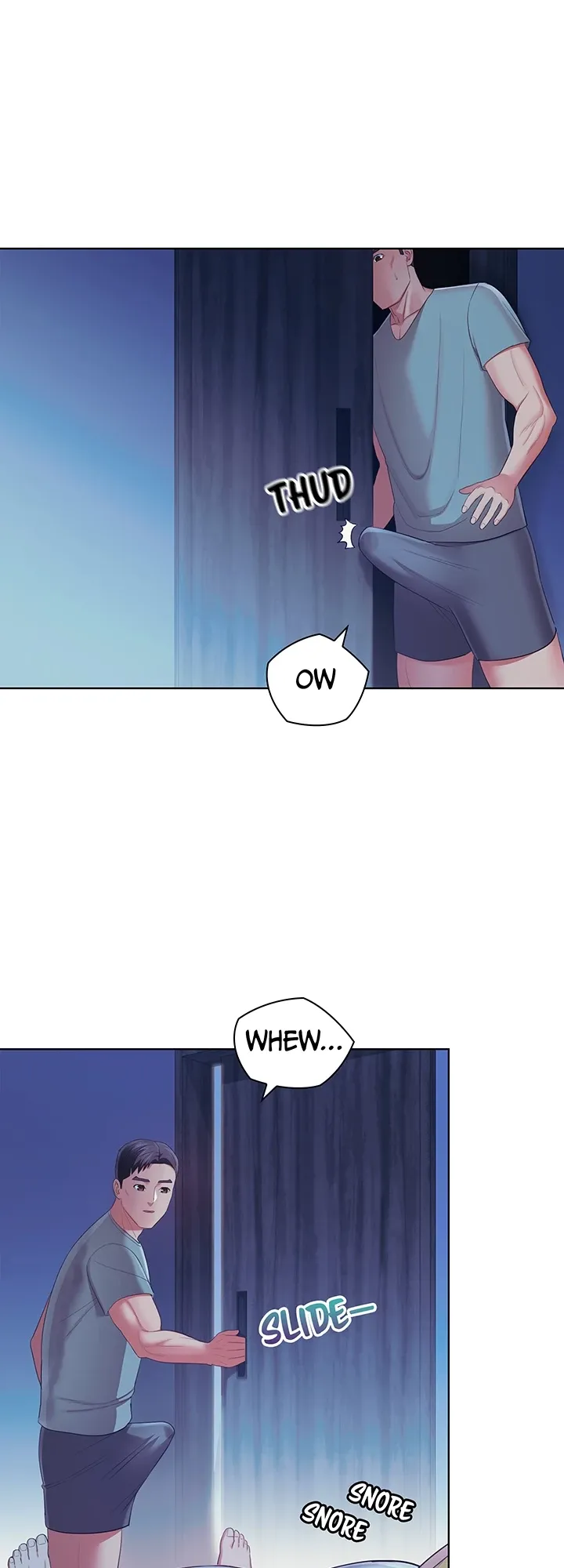 May I Help You? Chapter 48 page 13 - 