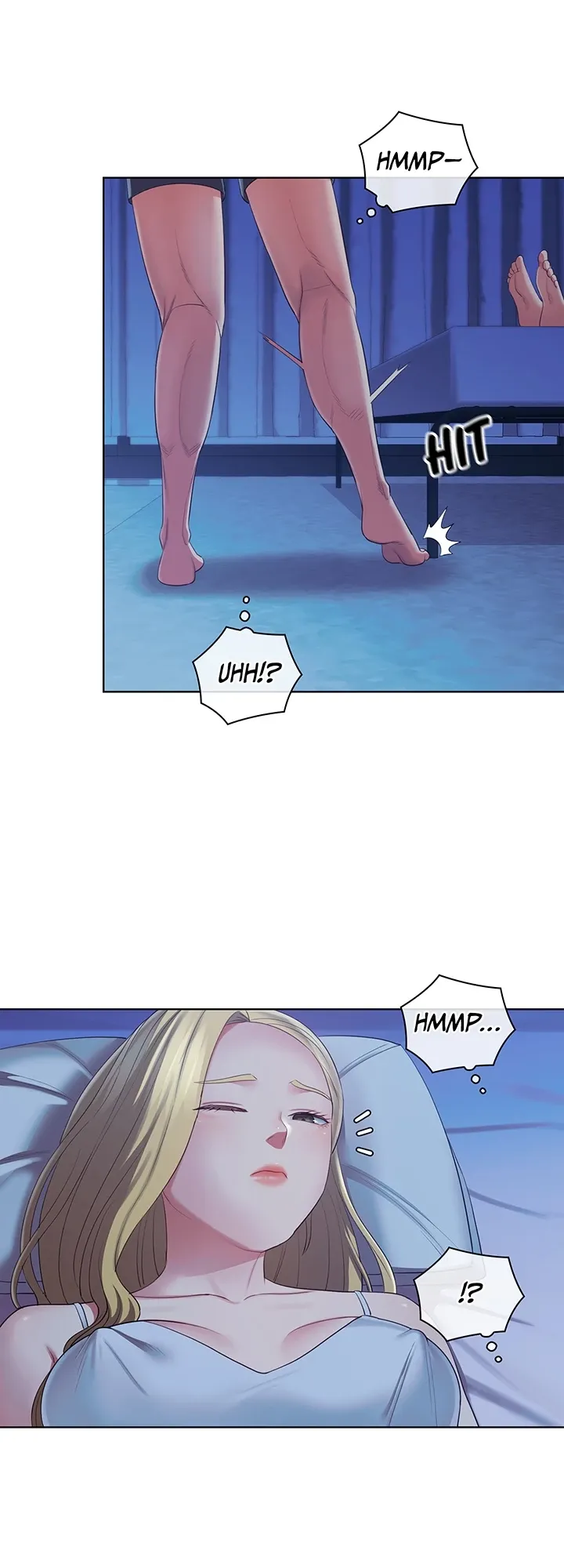 May I Help You? Chapter 48 page 15 - 