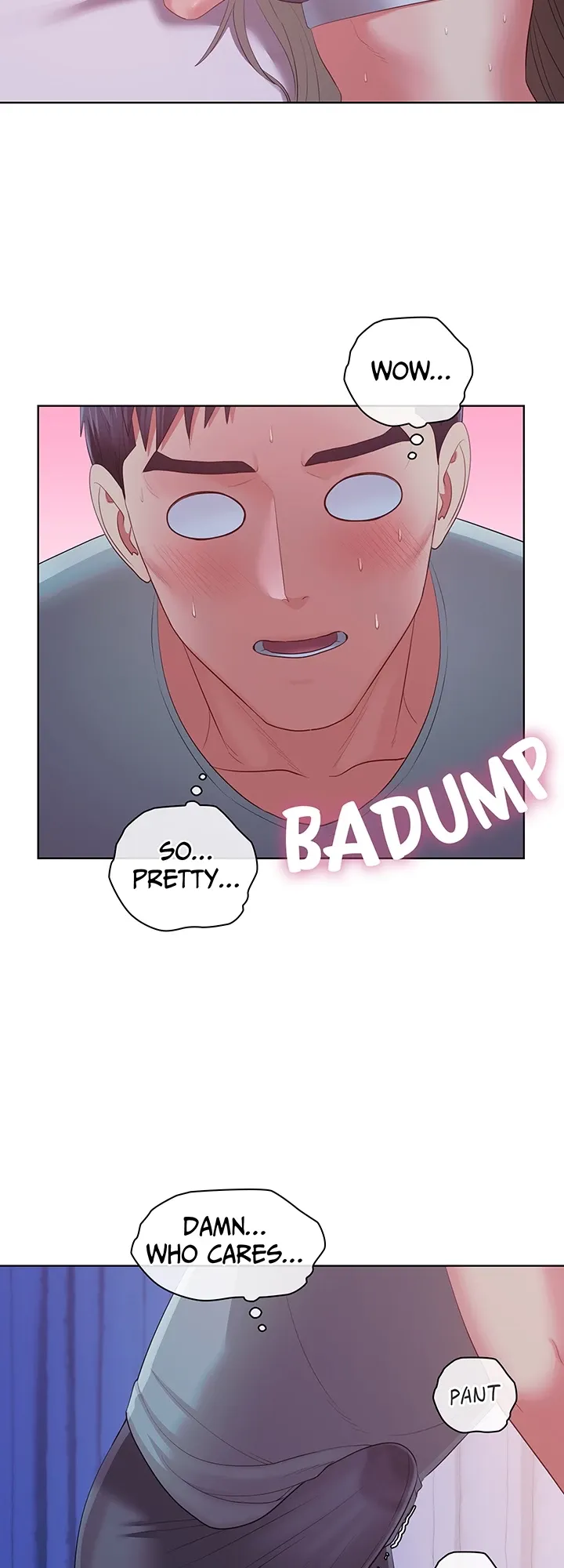 May I Help You? Chapter 48 page 19 - 