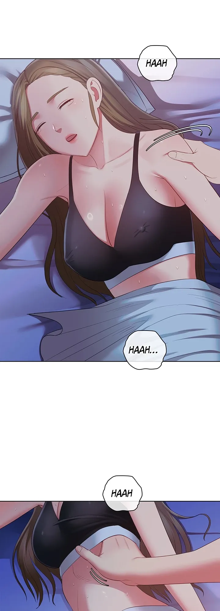 May I Help You? Chapter 48 page 21 - 