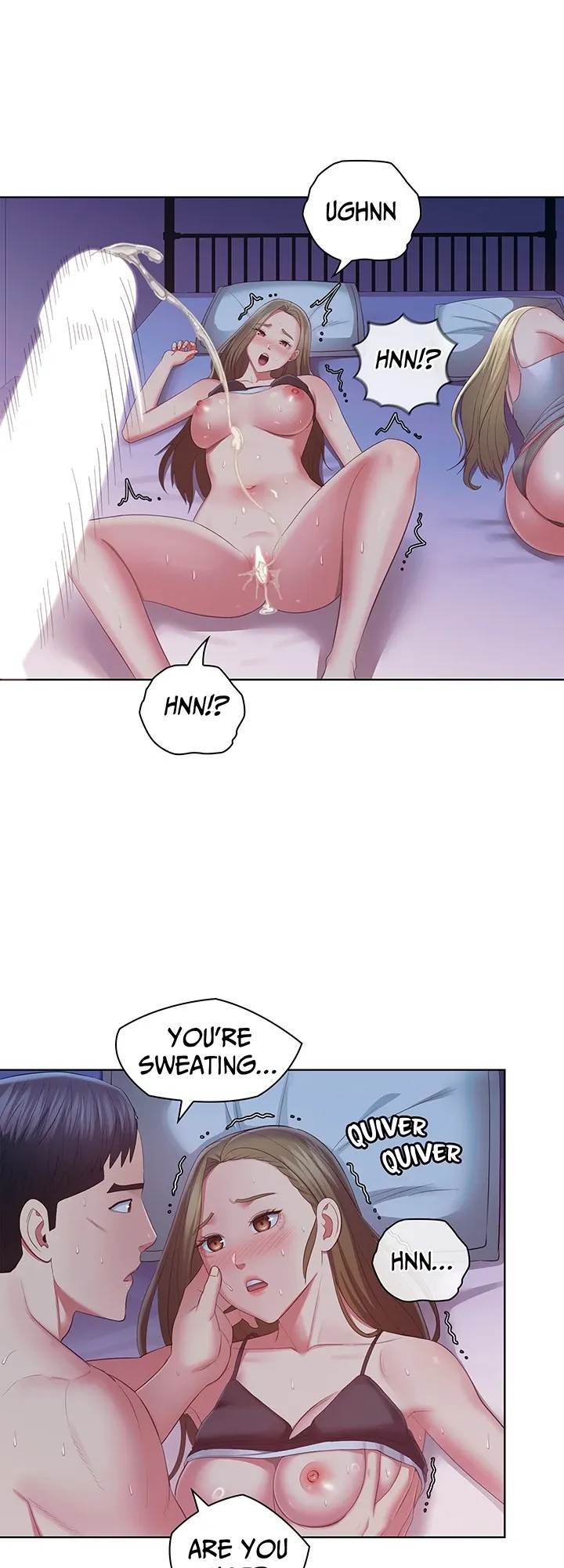 May I Help You? Chapter 48 page 45 - 